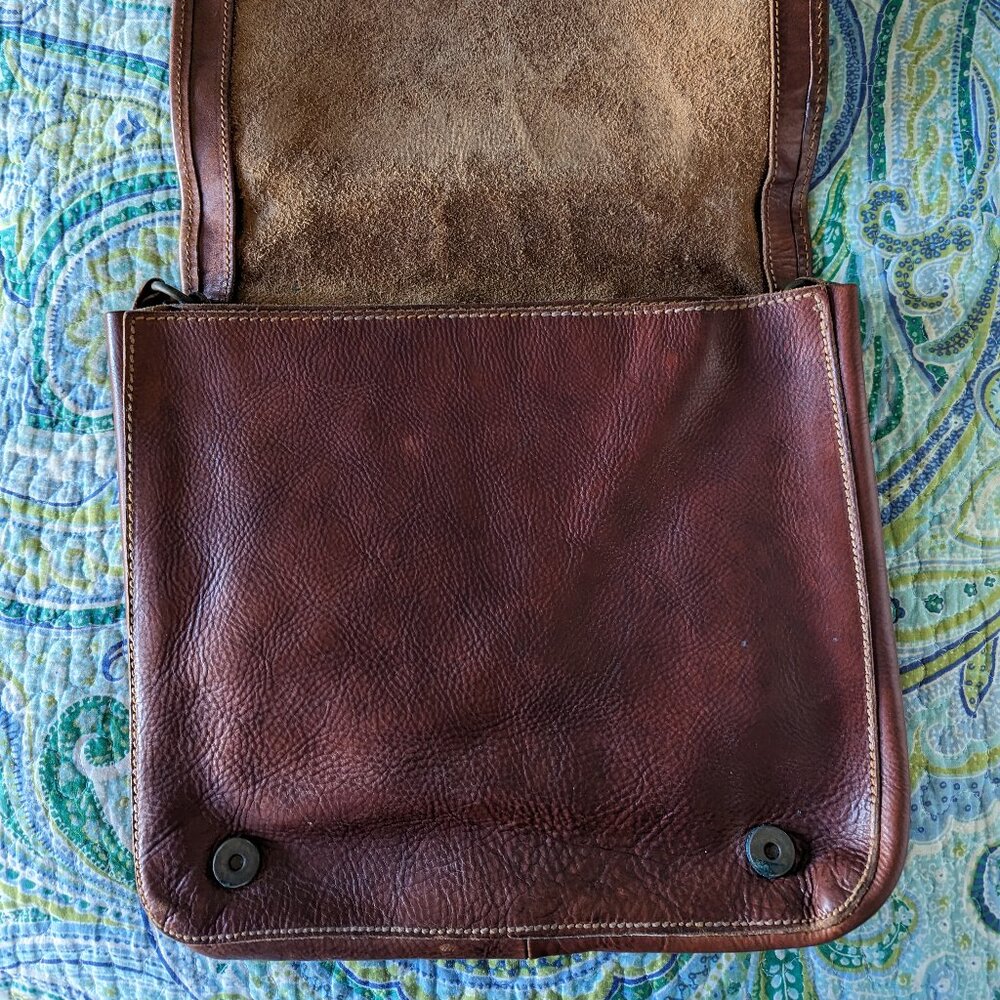Leather Bag - Picture 8 of 10
